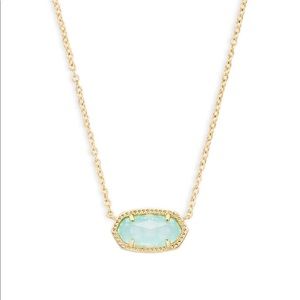 Kendra Scott Elisa Necklace